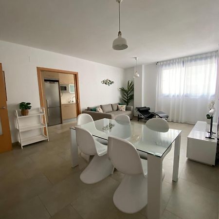 Apartamento A 200 M Del Mar Διαμέρισμα Cambrils Εξωτερικό φωτογραφία