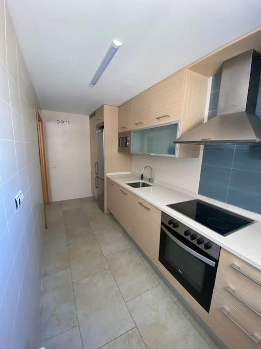 Apartamento A 200 M Del Mar Διαμέρισμα Cambrils Εξωτερικό φωτογραφία