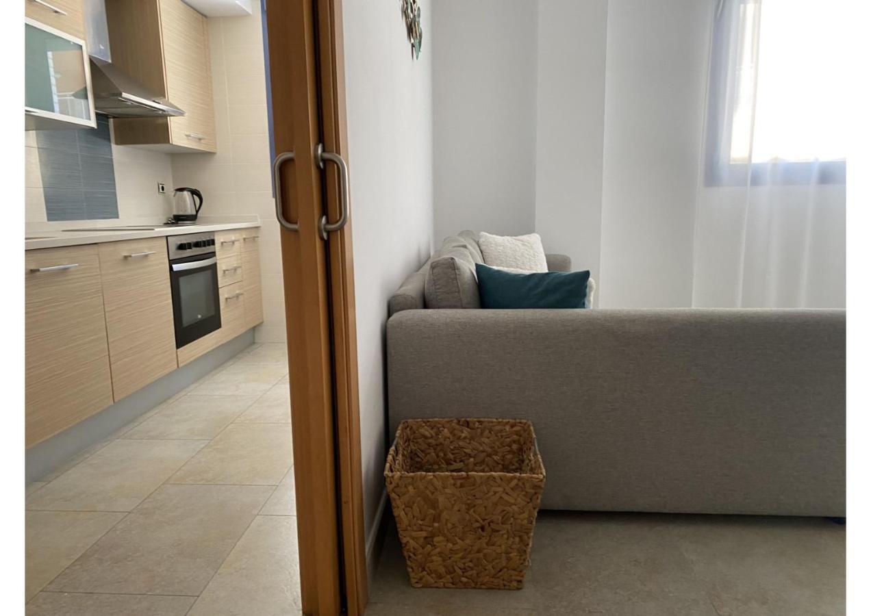 Apartamento A 200 M Del Mar Διαμέρισμα Cambrils Εξωτερικό φωτογραφία