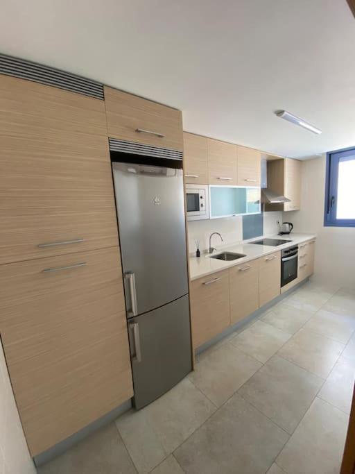 Apartamento A 200 M Del Mar Διαμέρισμα Cambrils Εξωτερικό φωτογραφία