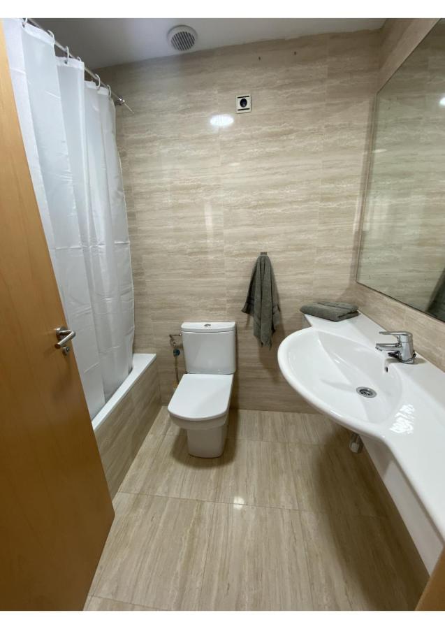 Apartamento A 200 M Del Mar Διαμέρισμα Cambrils Εξωτερικό φωτογραφία