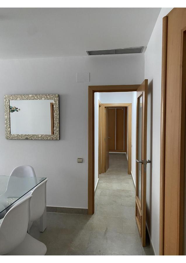 Apartamento A 200 M Del Mar Διαμέρισμα Cambrils Εξωτερικό φωτογραφία