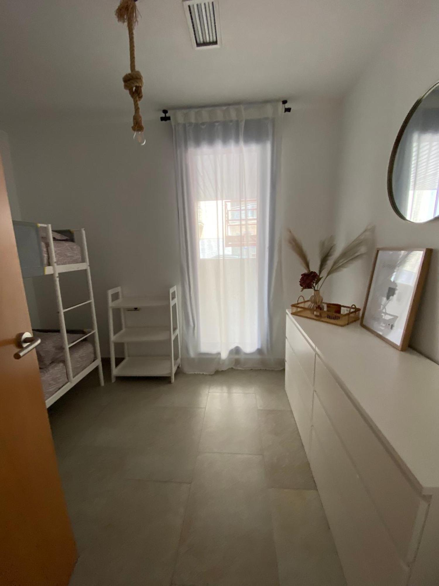 Apartamento A 200 M Del Mar Διαμέρισμα Cambrils Εξωτερικό φωτογραφία