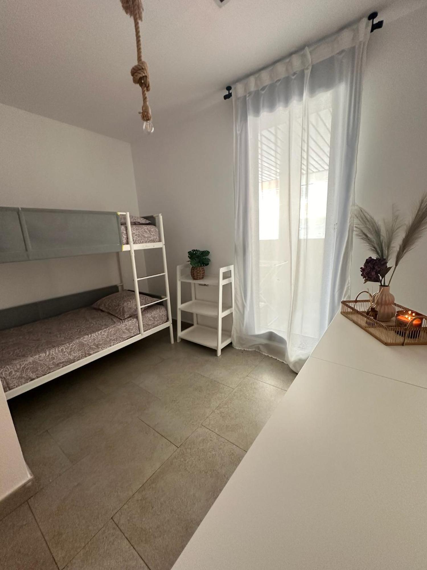 Apartamento A 200 M Del Mar Διαμέρισμα Cambrils Εξωτερικό φωτογραφία