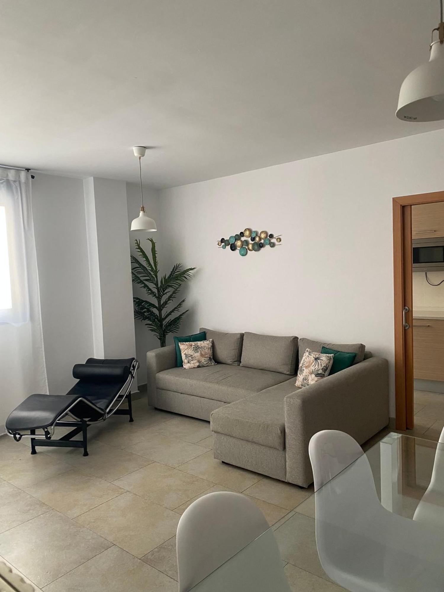 Apartamento A 200 M Del Mar Διαμέρισμα Cambrils Εξωτερικό φωτογραφία