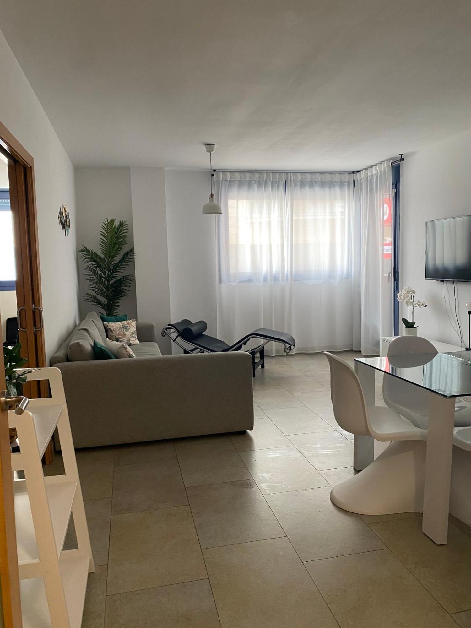 Apartamento A 200 M Del Mar Διαμέρισμα Cambrils Εξωτερικό φωτογραφία