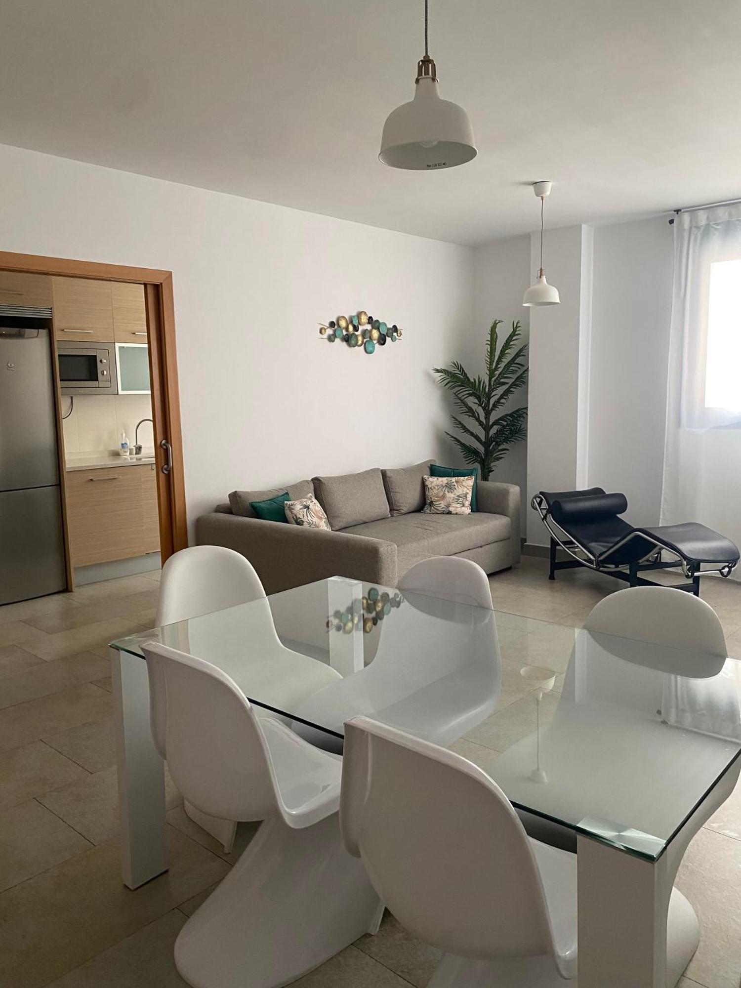 Apartamento A 200 M Del Mar Διαμέρισμα Cambrils Εξωτερικό φωτογραφία