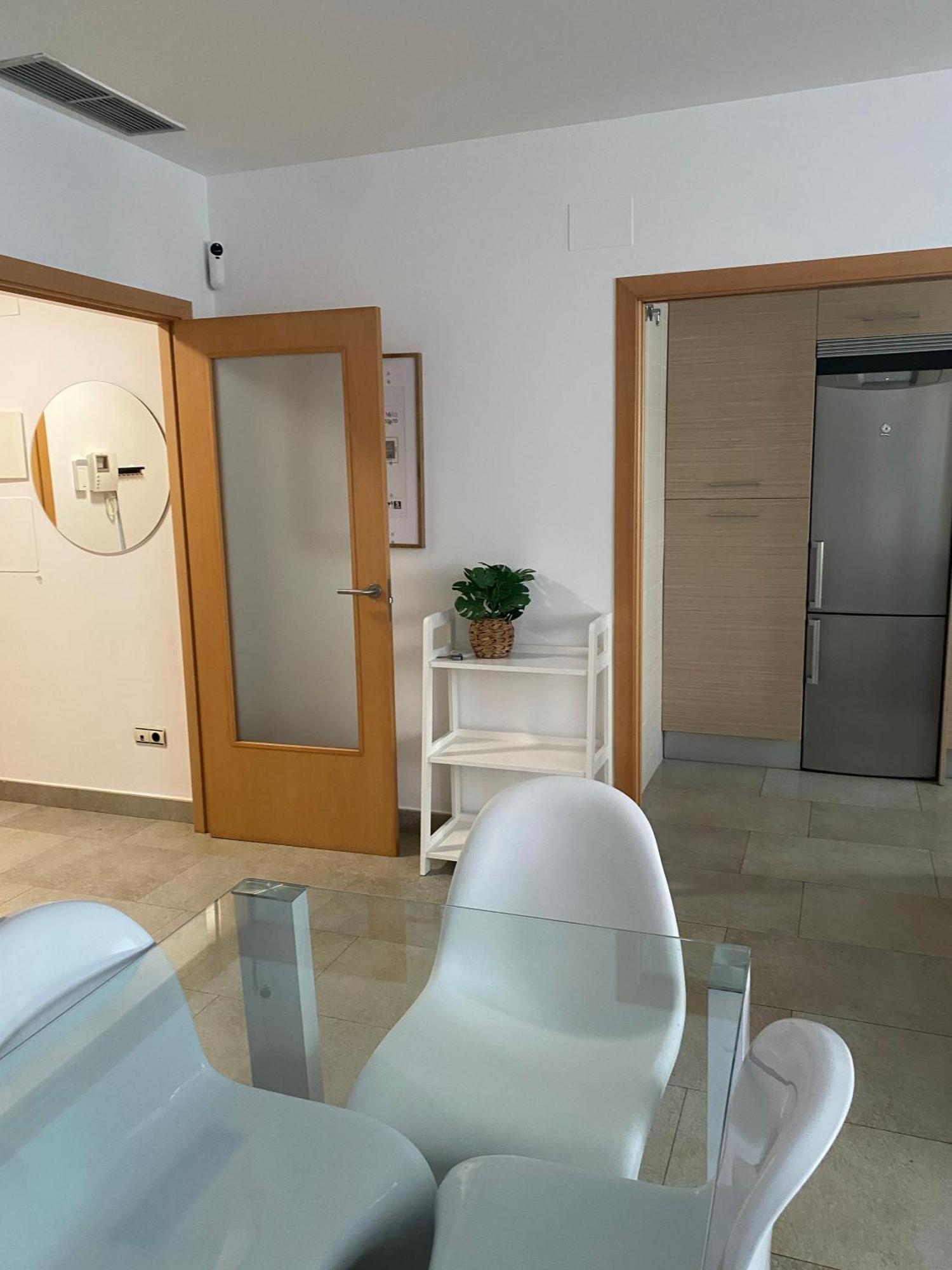 Apartamento A 200 M Del Mar Διαμέρισμα Cambrils Εξωτερικό φωτογραφία