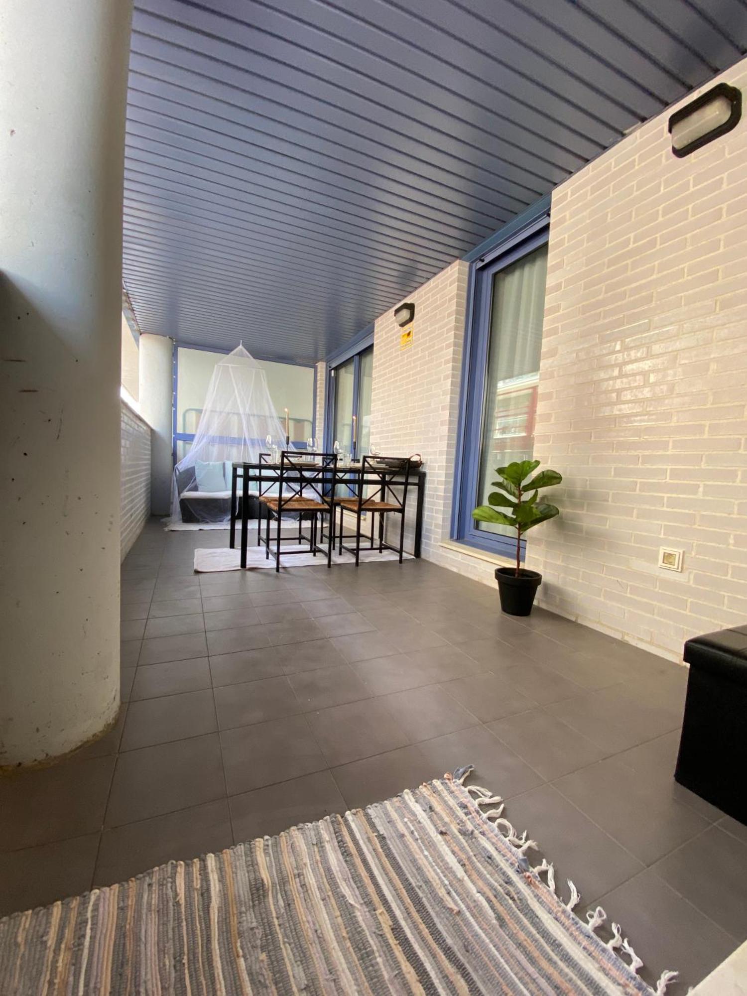 Apartamento A 200 M Del Mar Διαμέρισμα Cambrils Εξωτερικό φωτογραφία