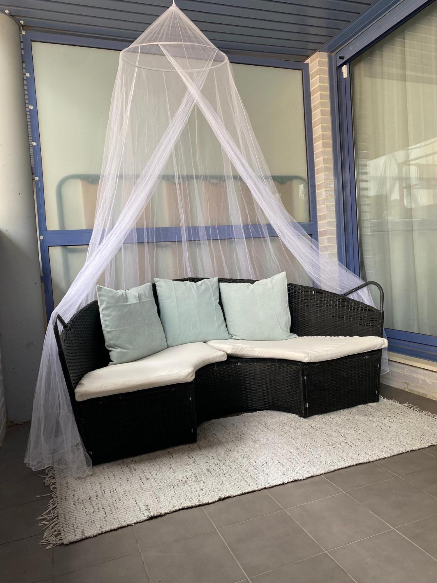 Apartamento A 200 M Del Mar Διαμέρισμα Cambrils Εξωτερικό φωτογραφία
