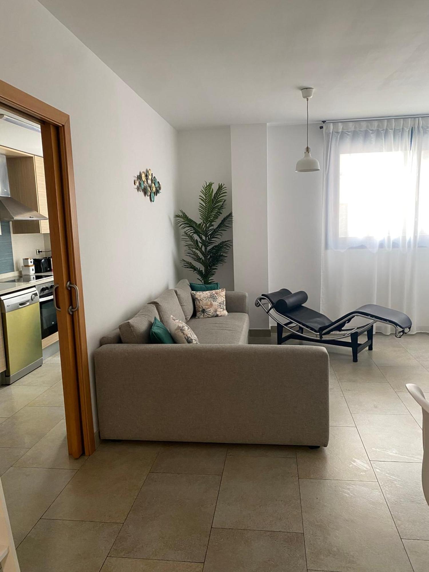 Apartamento A 200 M Del Mar Διαμέρισμα Cambrils Εξωτερικό φωτογραφία