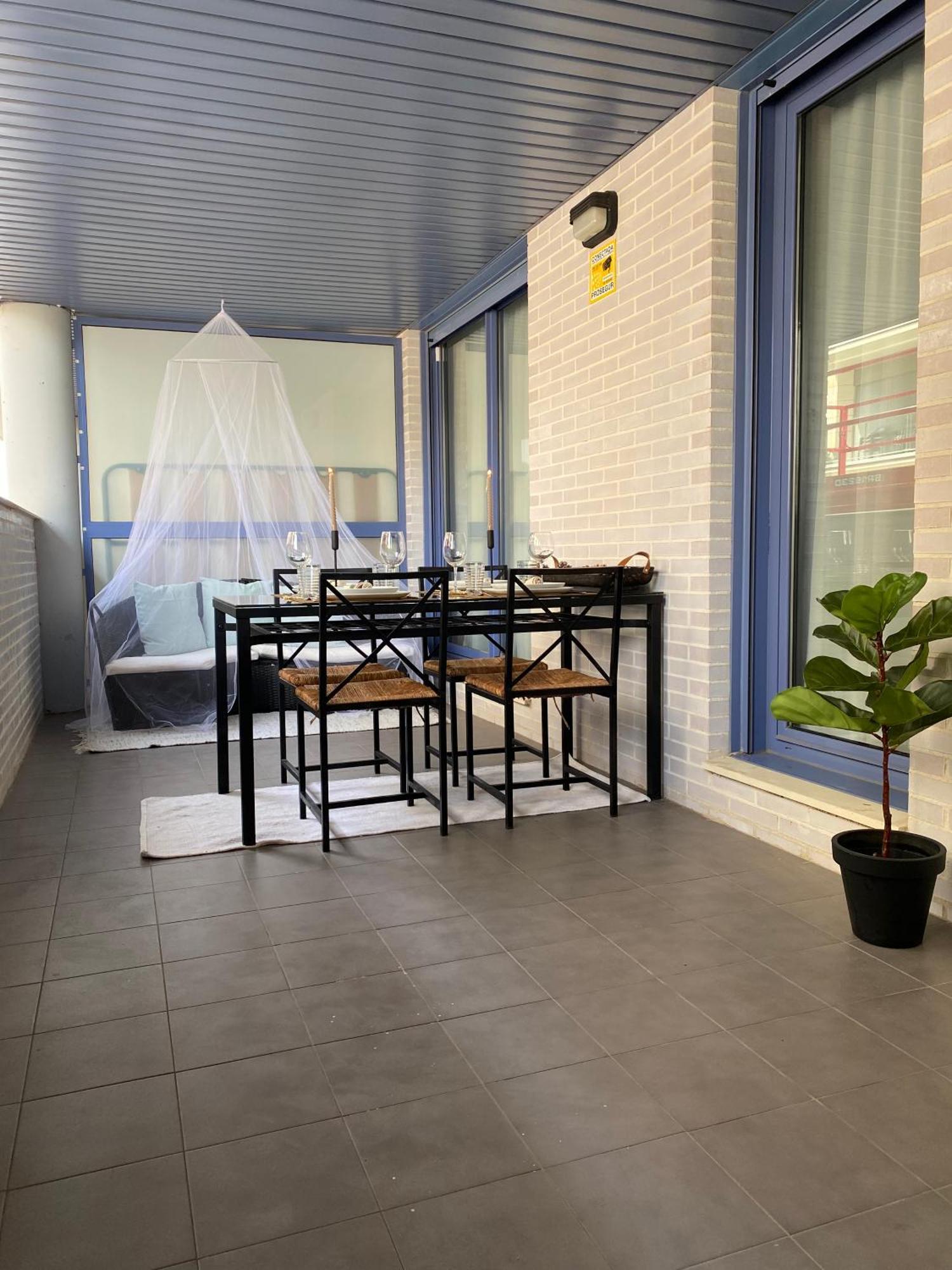 Apartamento A 200 M Del Mar Διαμέρισμα Cambrils Εξωτερικό φωτογραφία