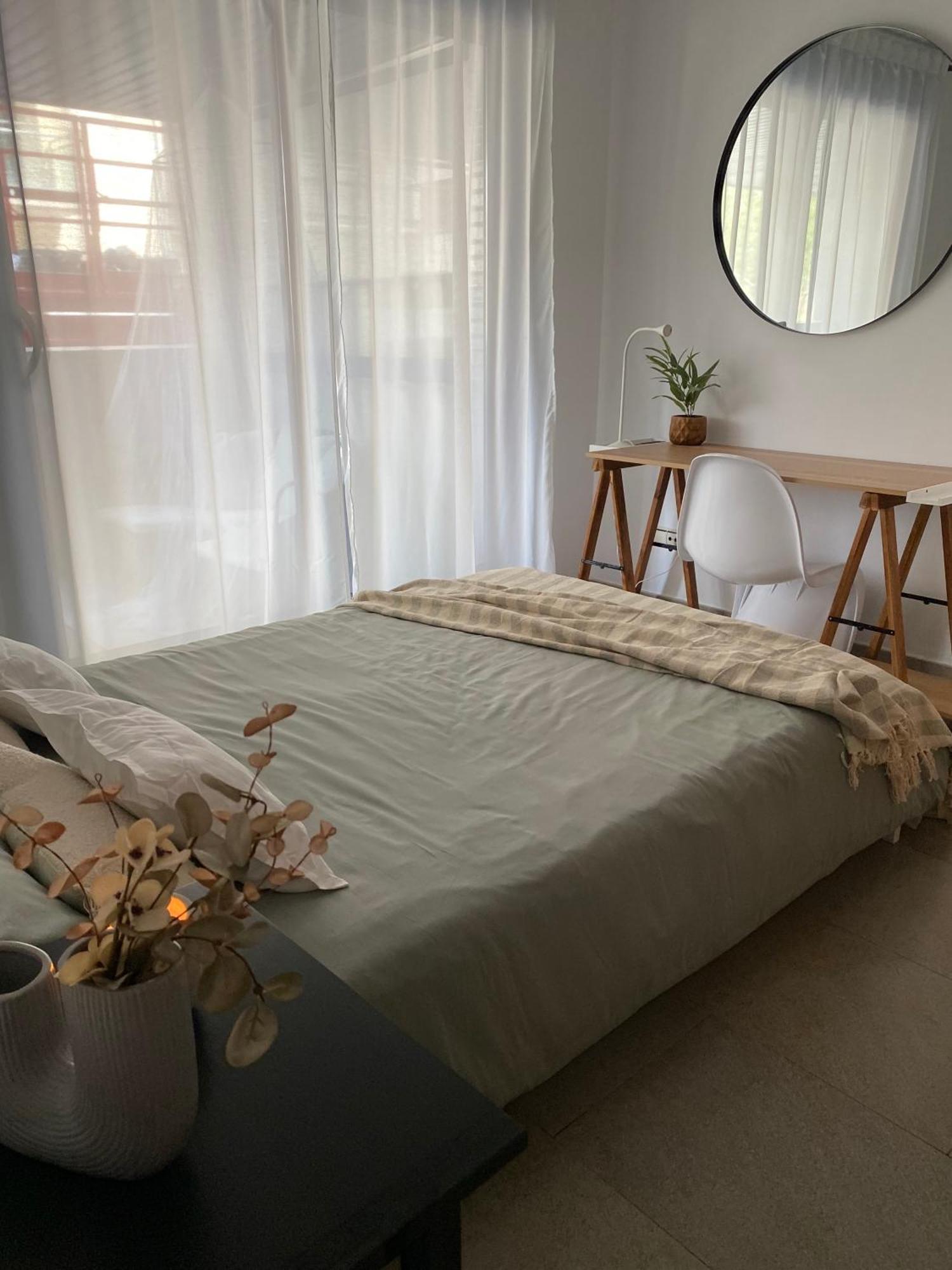 Apartamento A 200 M Del Mar Διαμέρισμα Cambrils Εξωτερικό φωτογραφία