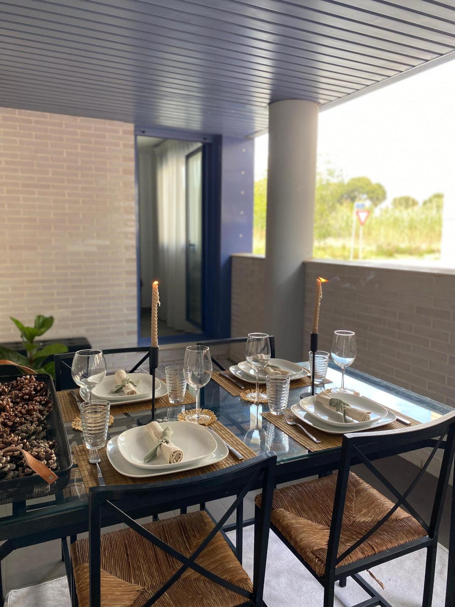 Apartamento A 200 M Del Mar Διαμέρισμα Cambrils Εξωτερικό φωτογραφία
