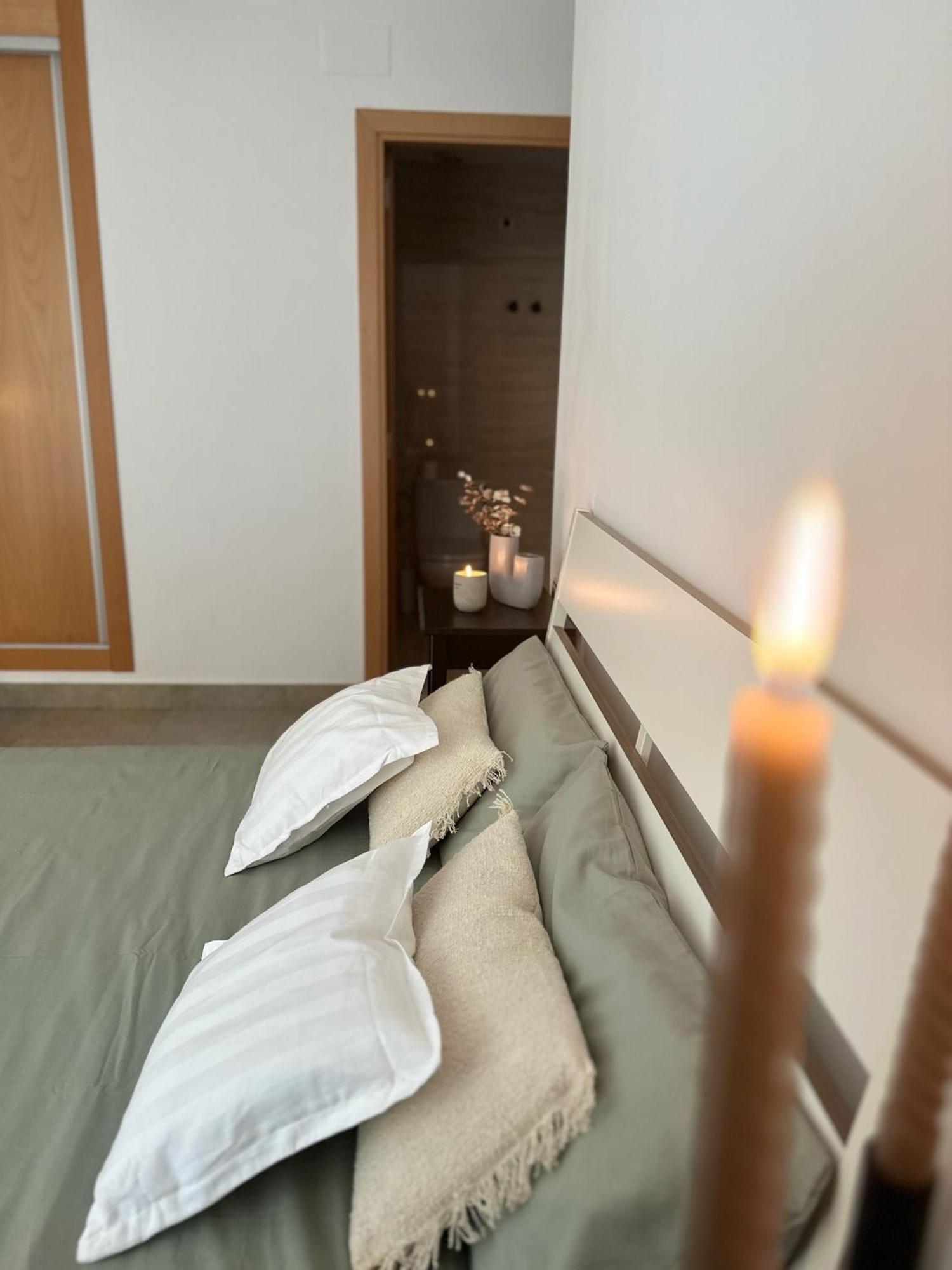 Apartamento A 200 M Del Mar Διαμέρισμα Cambrils Εξωτερικό φωτογραφία