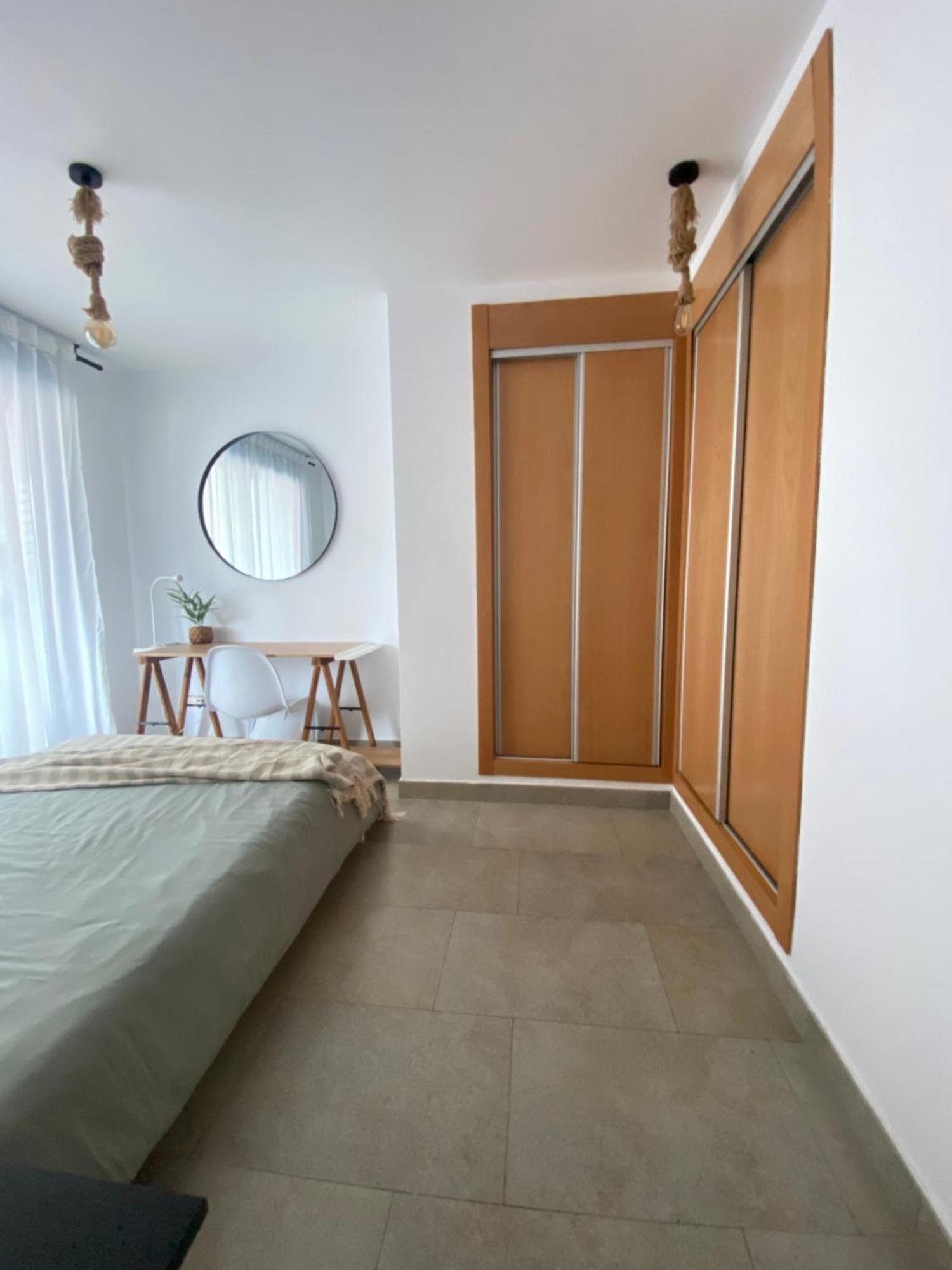 Apartamento A 200 M Del Mar Διαμέρισμα Cambrils Εξωτερικό φωτογραφία