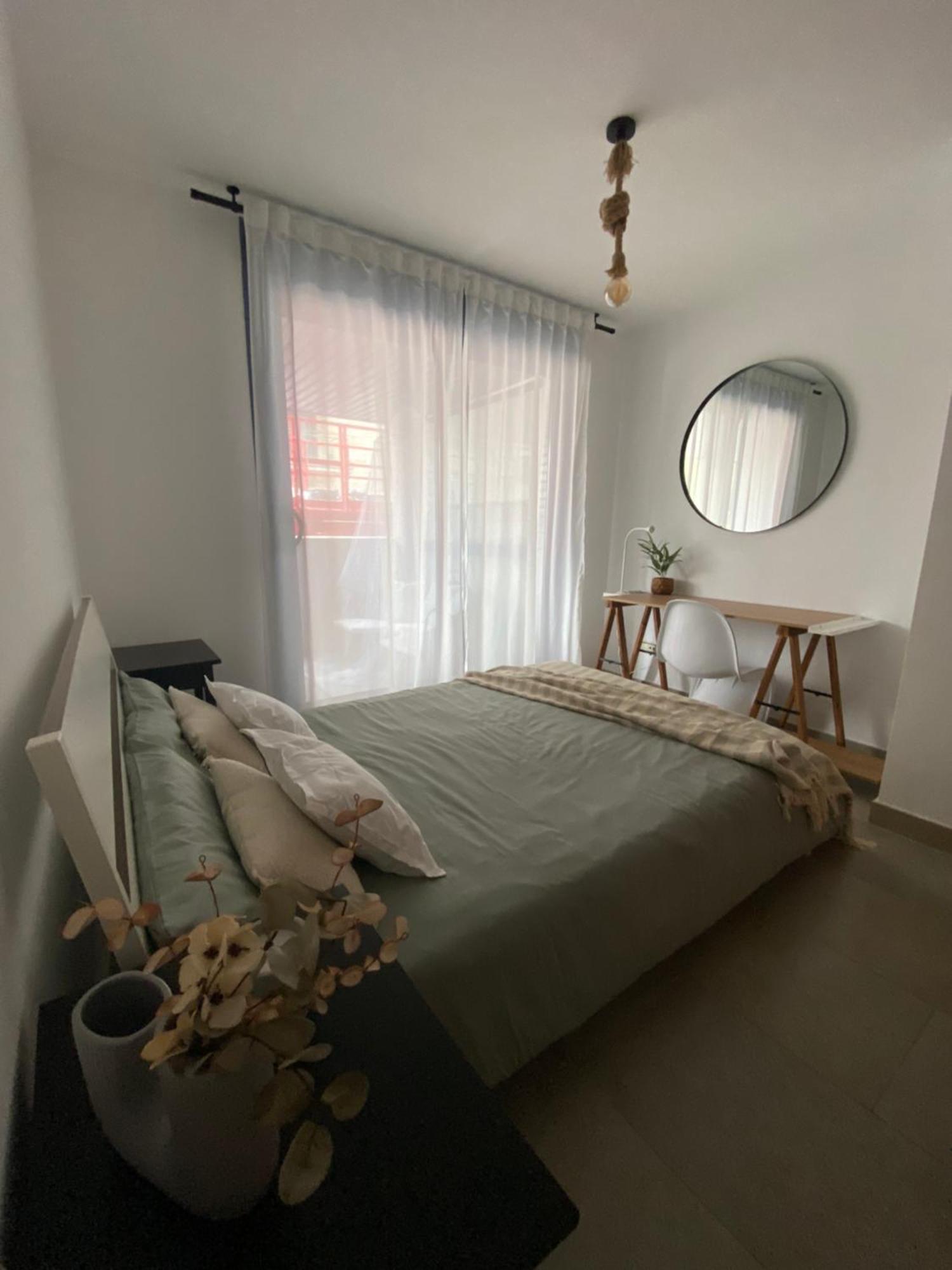 Apartamento A 200 M Del Mar Διαμέρισμα Cambrils Εξωτερικό φωτογραφία