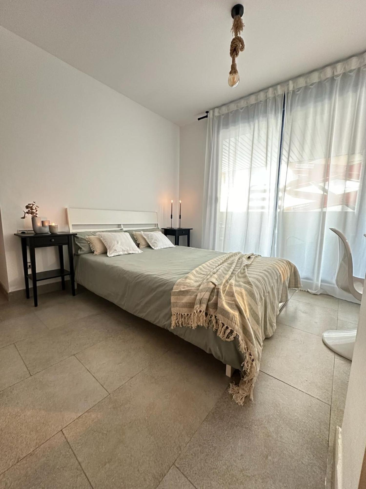 Apartamento A 200 M Del Mar Διαμέρισμα Cambrils Εξωτερικό φωτογραφία
