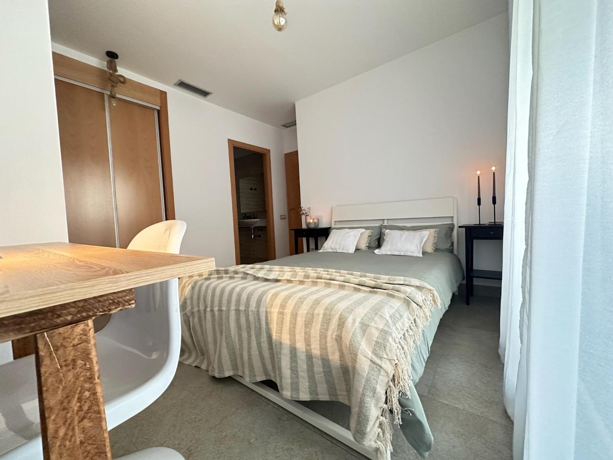 Apartamento A 200 M Del Mar Διαμέρισμα Cambrils Εξωτερικό φωτογραφία