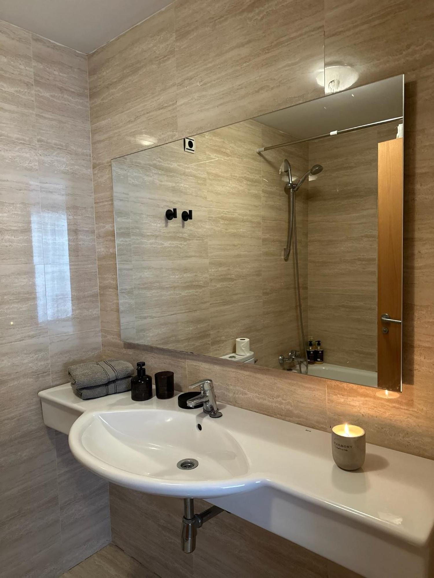 Apartamento A 200 M Del Mar Διαμέρισμα Cambrils Εξωτερικό φωτογραφία